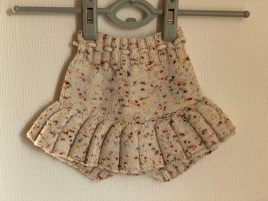 Misha & puff スケポン confetti16