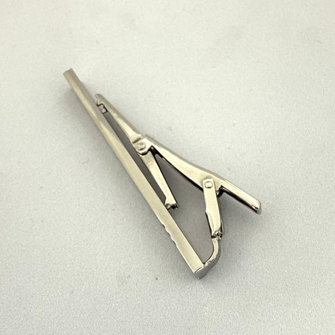 BURBERRY BLACK LABELバーバリーブラックレーベル ネクタイピン