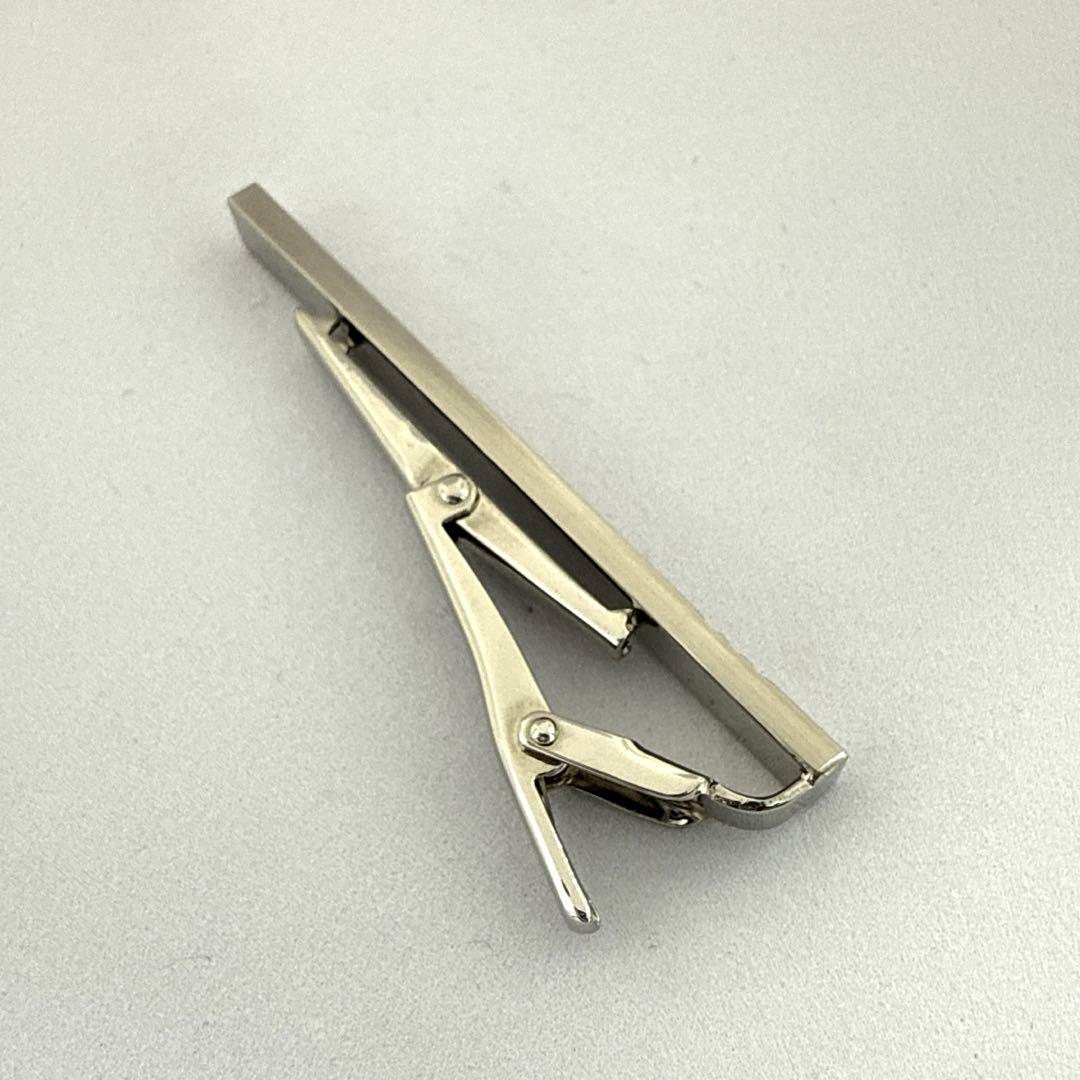 BURBERRY BLACK LABELバーバリーブラックレーベル ネクタイピン