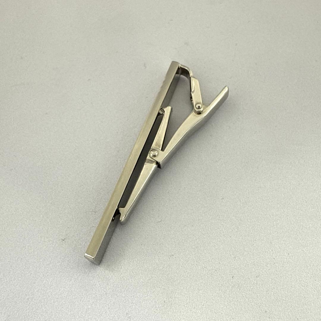 BURBERRY BLACK LABELバーバリーブラックレーベル ネクタイピン