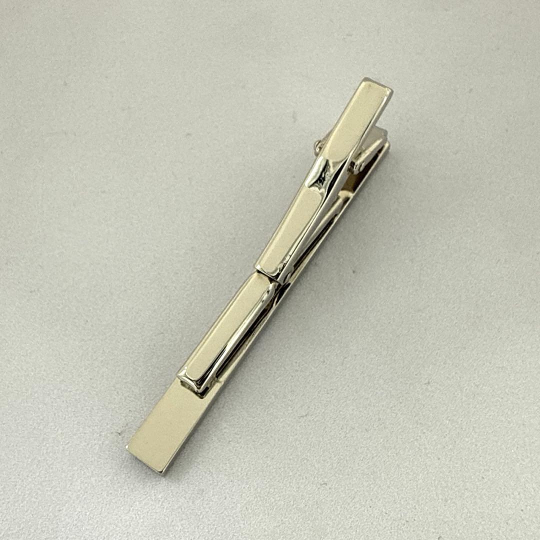 BURBERRY BLACK LABELバーバリーブラックレーベル ネクタイピン