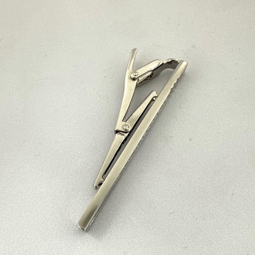 BURBERRY BLACK LABELバーバリーブラックレーベル ネクタイピン