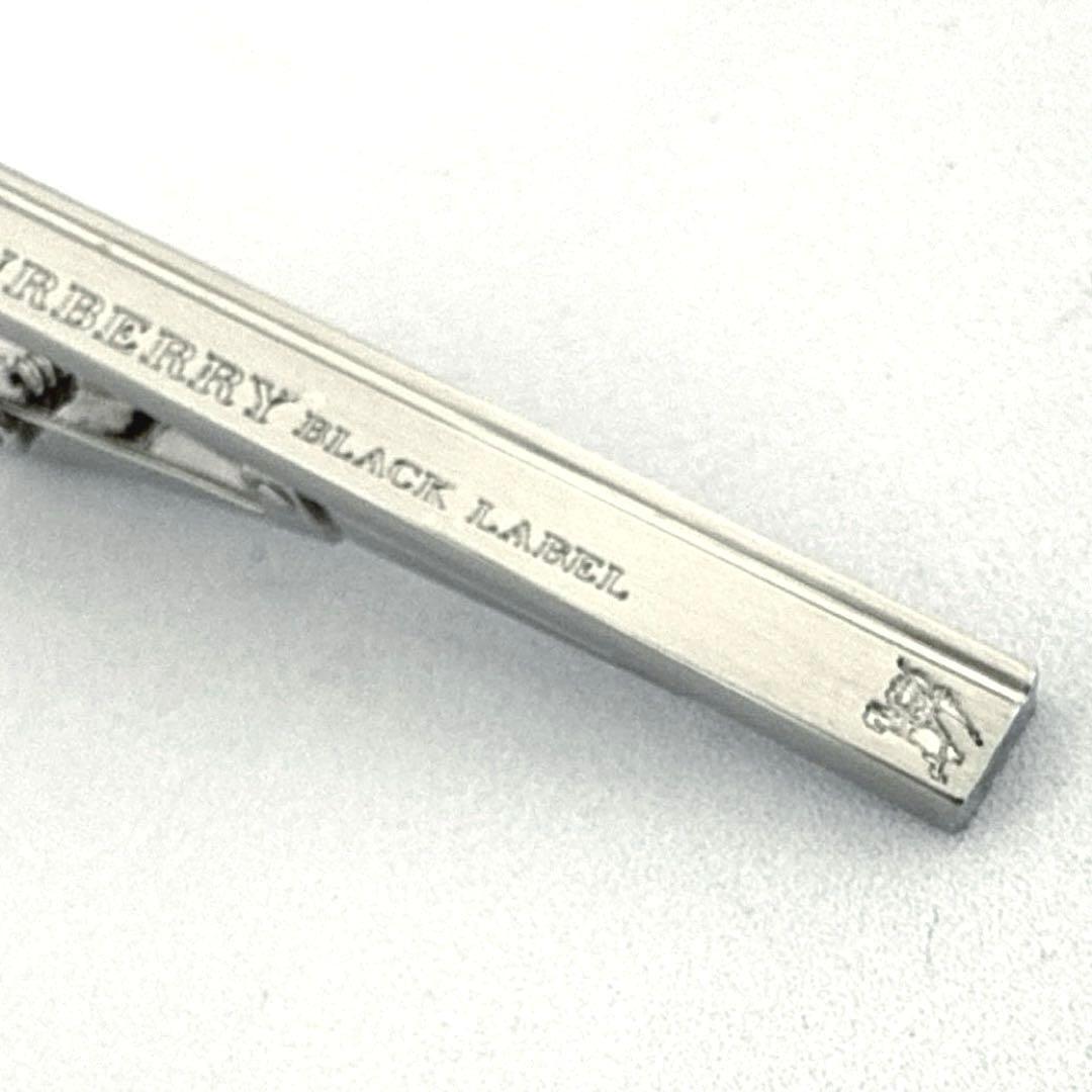 BURBERRY BLACK LABELバーバリーブラックレーベル ネクタイピン