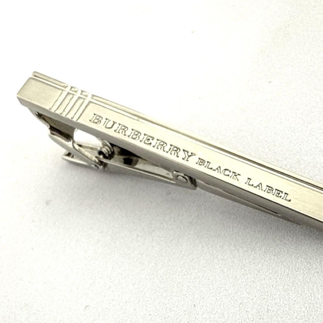 BURBERRY BLACK LABELバーバリーブラックレーベル ネクタイピン