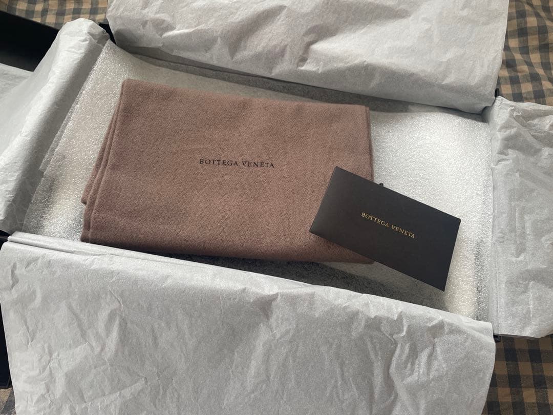 new bottega ボッテガ　フラットシューズ