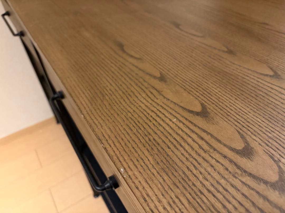 キッチンカウンター 幅120cm