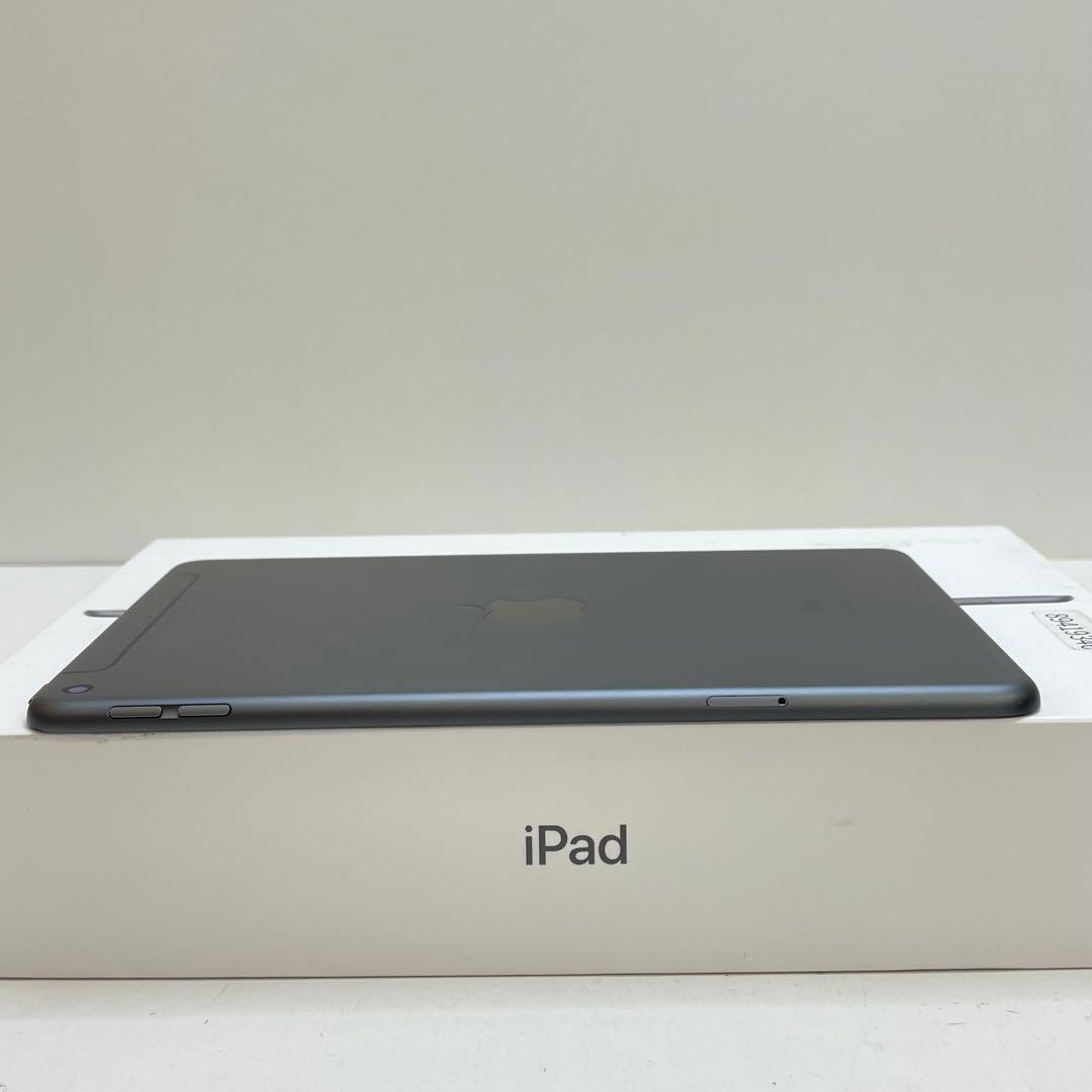 iPad Mini 第5世代 64GB Wi-Fi + Cellular 94%