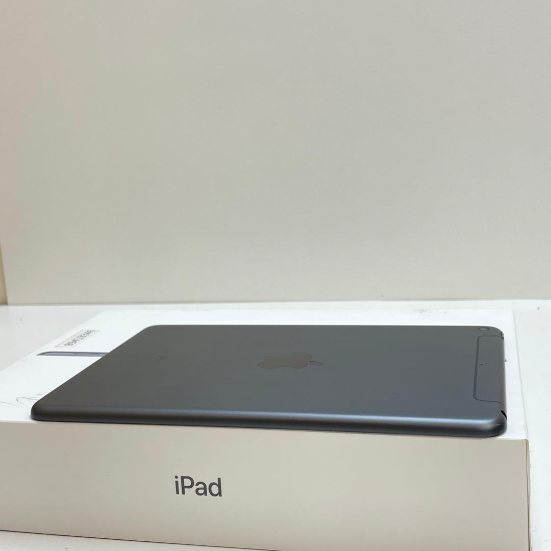 iPad Mini 第5世代 64GB Wi-Fi + Cellular 94%