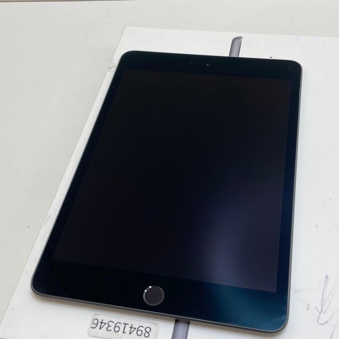 iPad Mini 第5世代 64GB Wi-Fi + Cellular 94%