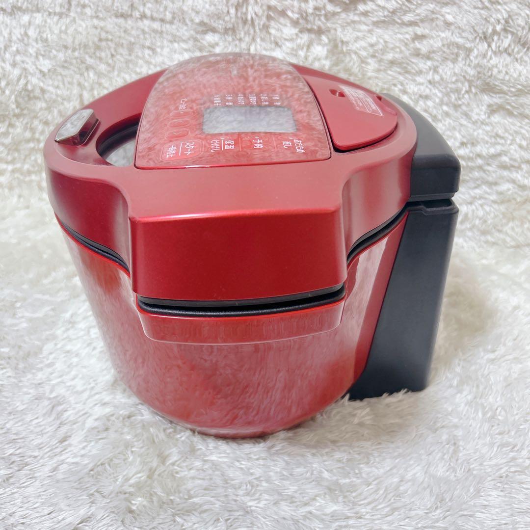 美品　SHARP HEALSIO ホットクック KN-HT99A
