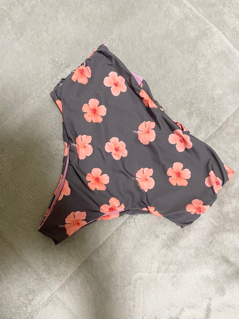 Salty×SEA Swim ハイウエスト　ボトム　Lサイズ