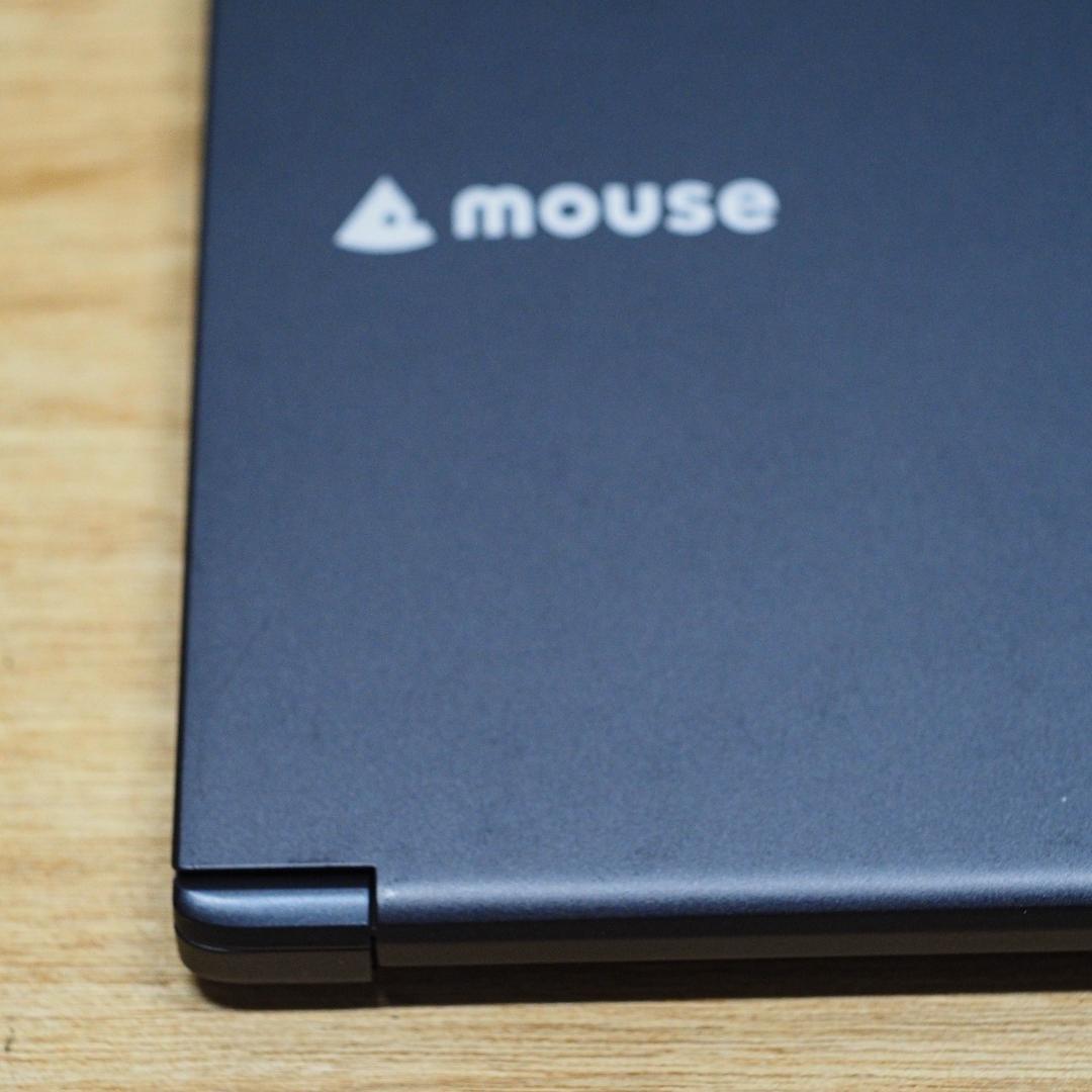 mouse X4-i5、Intel i5-10210U、Windows11Pro