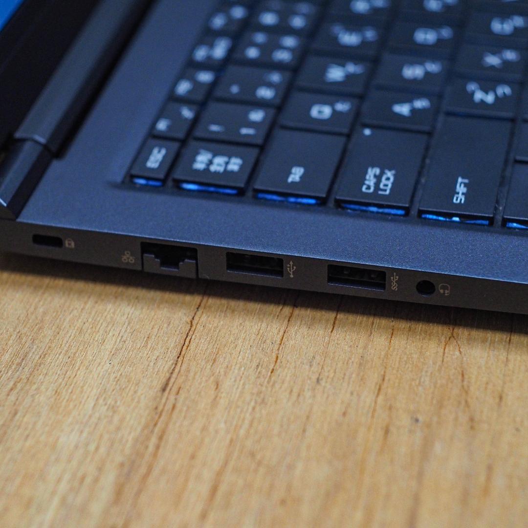 mouse X4-i5、Intel i5-10210U、Windows11Pro