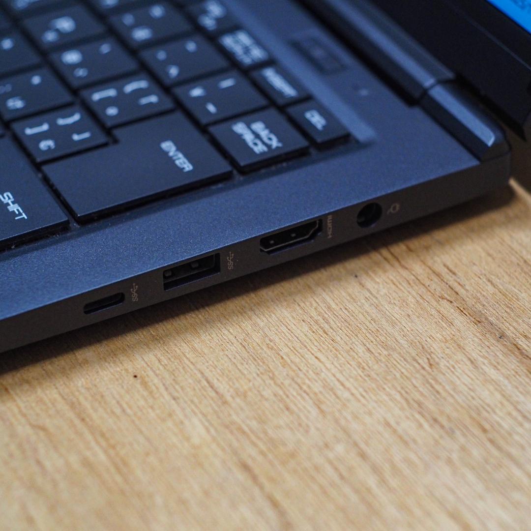 mouse X4-i5、Intel i5-10210U、Windows11Pro