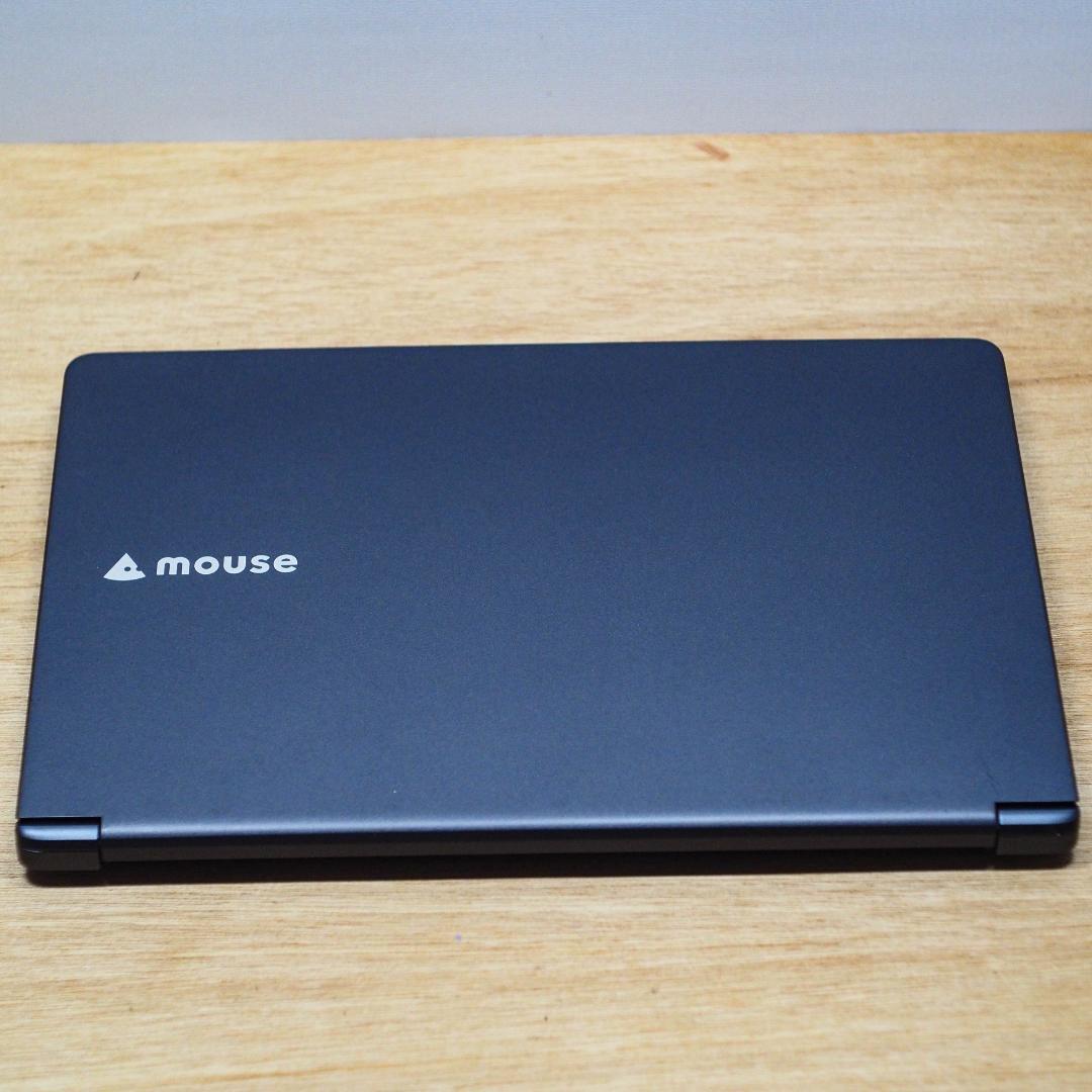 mouse X4-i5、Intel i5-10210U、Windows11Pro