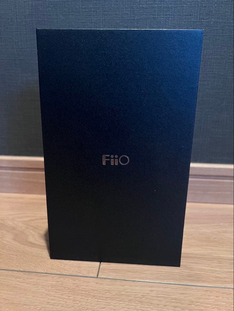 FiiO M11 Plus ESS フィーオ