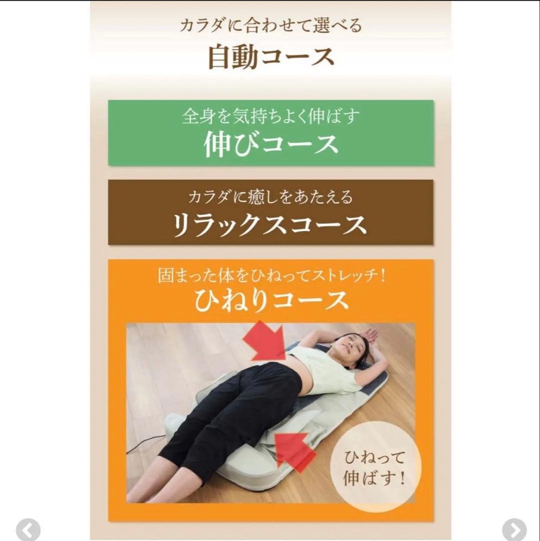 Medifeel 立体エアーマット