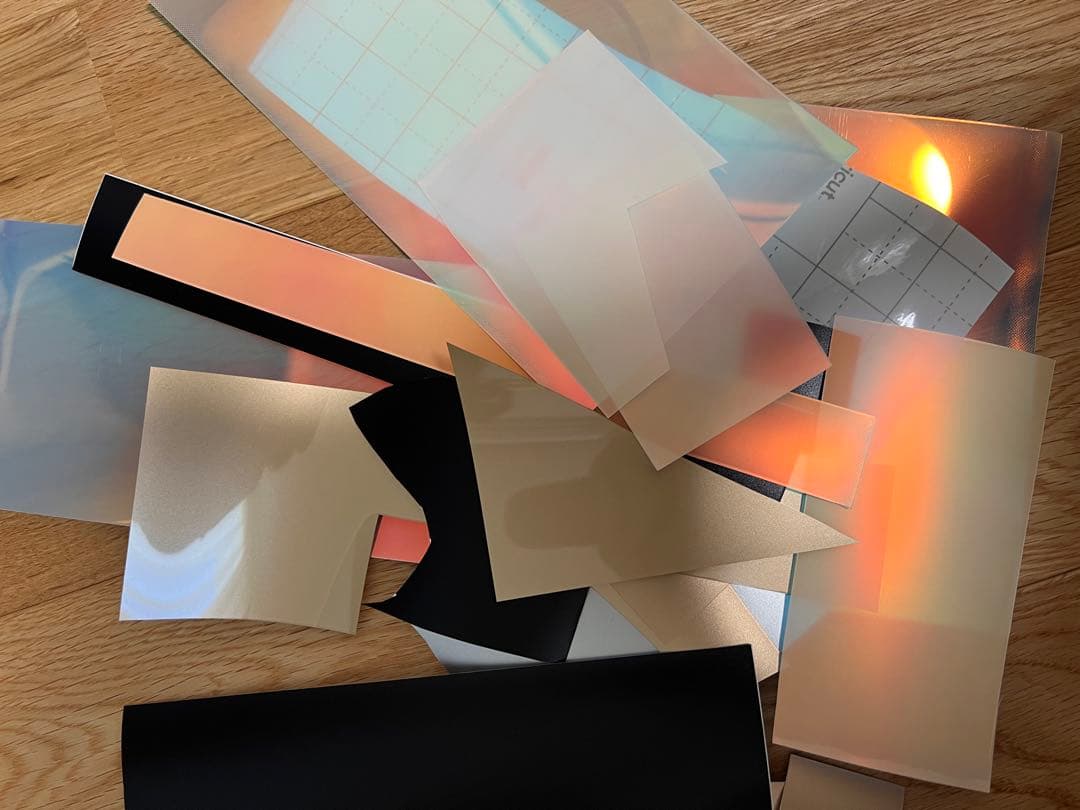 美品　クリカット　Cricut Explore 3