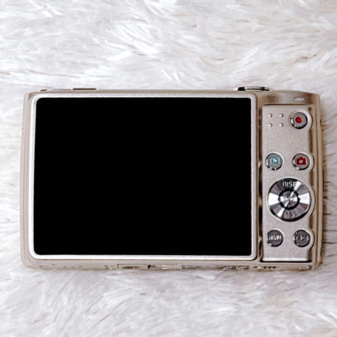 ✨美品✨CASIO EXILIM EX-Z400 ゴールド 動作品 箱付き