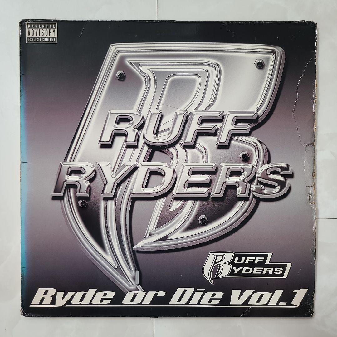 ★全てＵＳ＆ＥＵオリジナル盤★１９９８～０２年ＨＩＰＨＯＰ名盤４枚セット