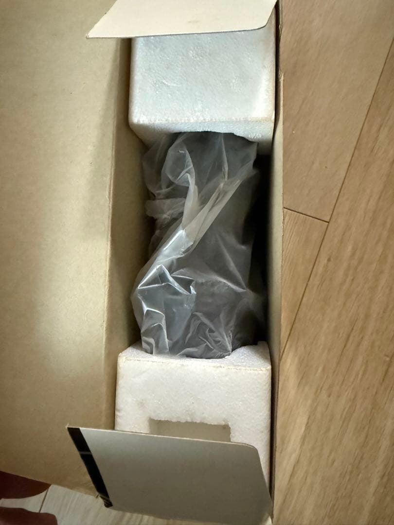 FUJI FOTORAMA Mr.HANDY MF DATE 新品 未開封