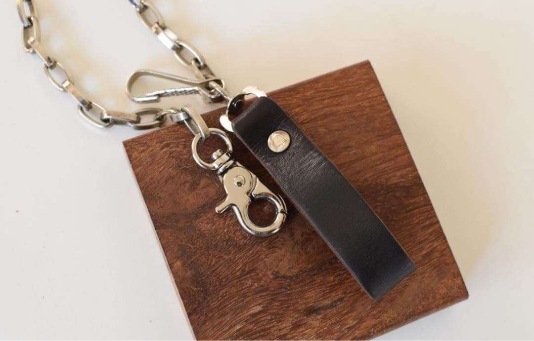 ◆◇◆HTC◆◇◆エイチティーシー 　ウォレットチェーン