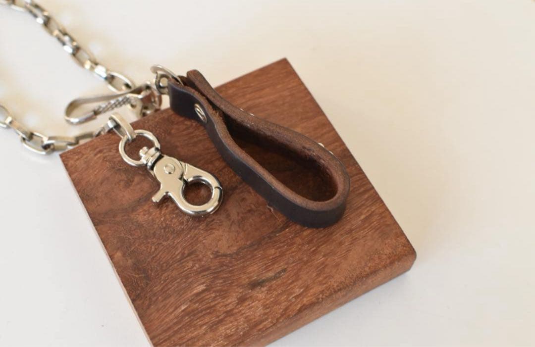 ◆◇◆HTC◆◇◆エイチティーシー 　ウォレットチェーン