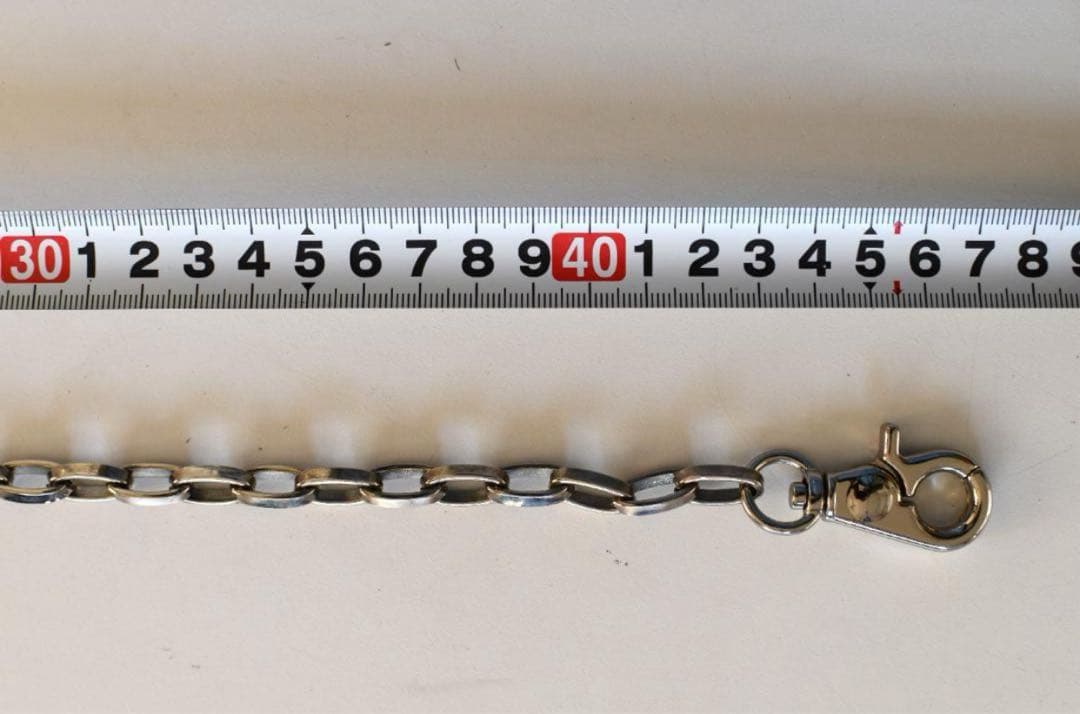 ◆◇◆HTC◆◇◆エイチティーシー 　ウォレットチェーン