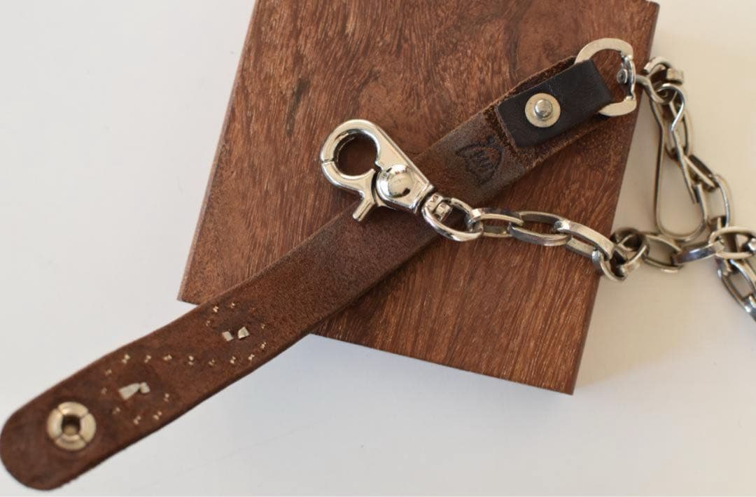 ◆◇◆HTC◆◇◆エイチティーシー 　ウォレットチェーン