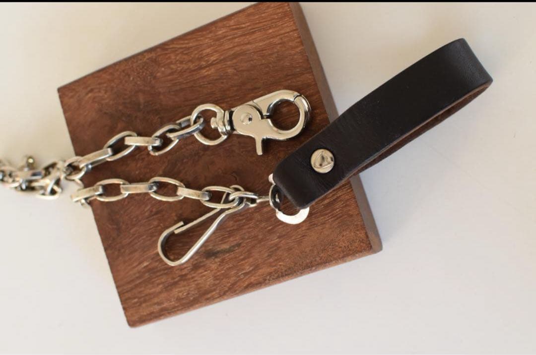 ◆◇◆HTC◆◇◆エイチティーシー 　ウォレットチェーン