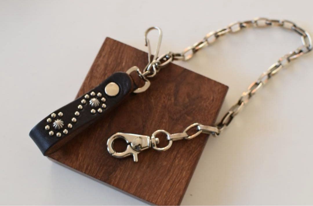 ◆◇◆HTC◆◇◆エイチティーシー 　ウォレットチェーン