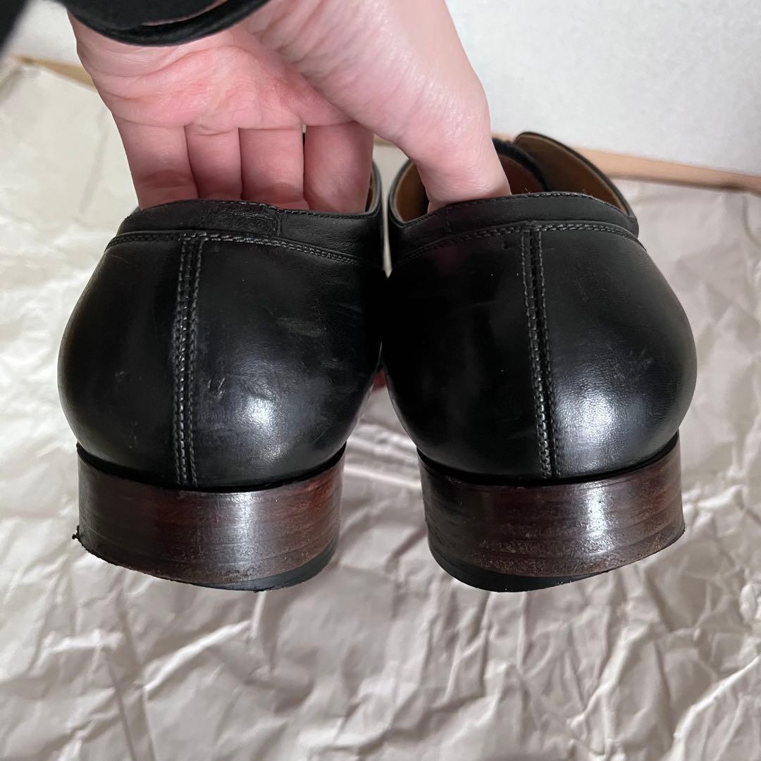 forme フォルメ　革靴　4 1/2