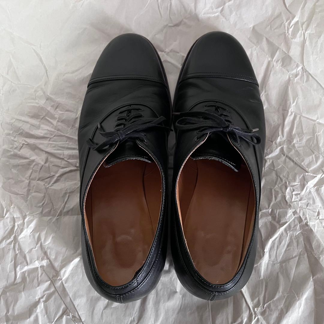 forme フォルメ　革靴　4 1/2