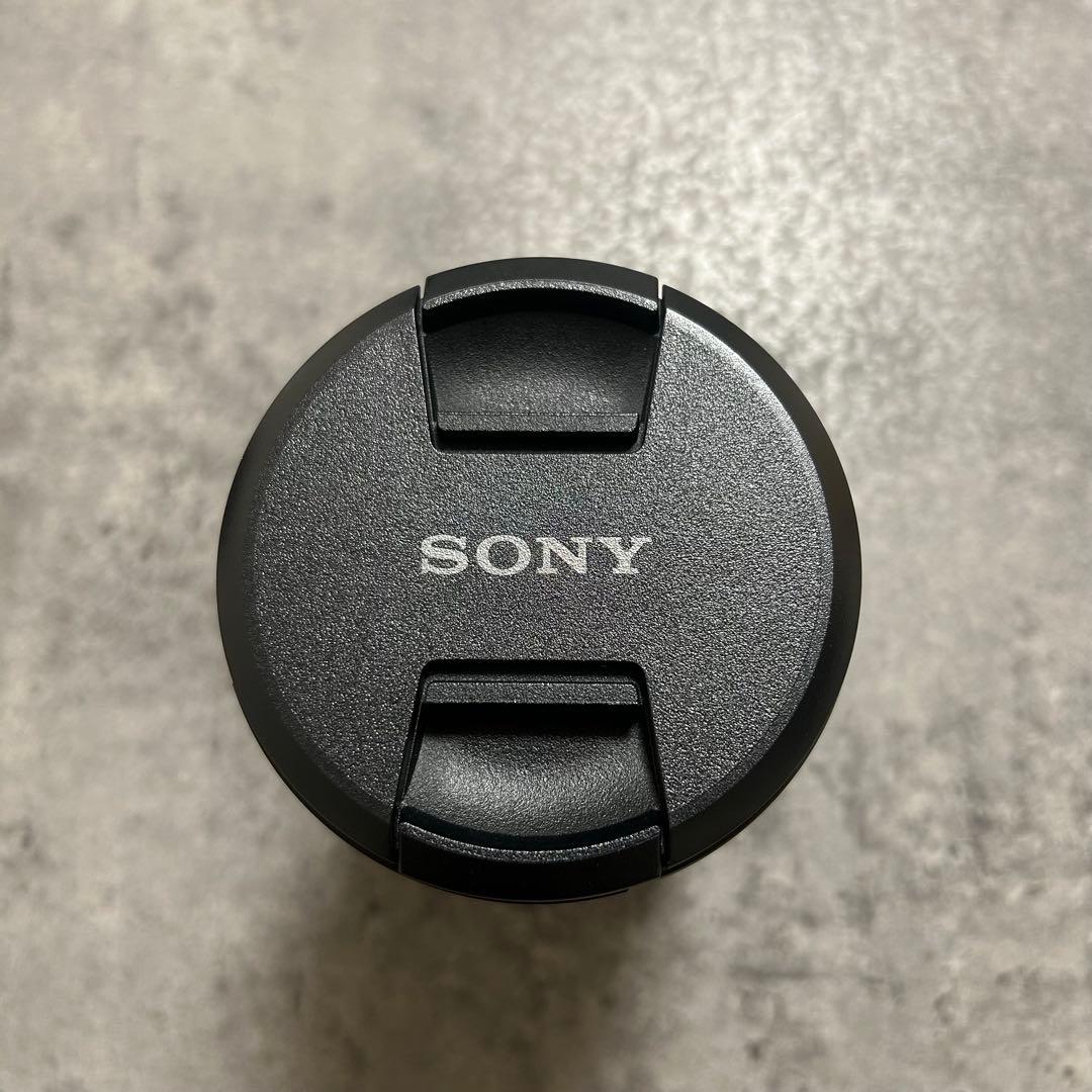 SONYα7iiiミラーレス一眼カメラ・Gマスターレンズ24-70mmf2.8