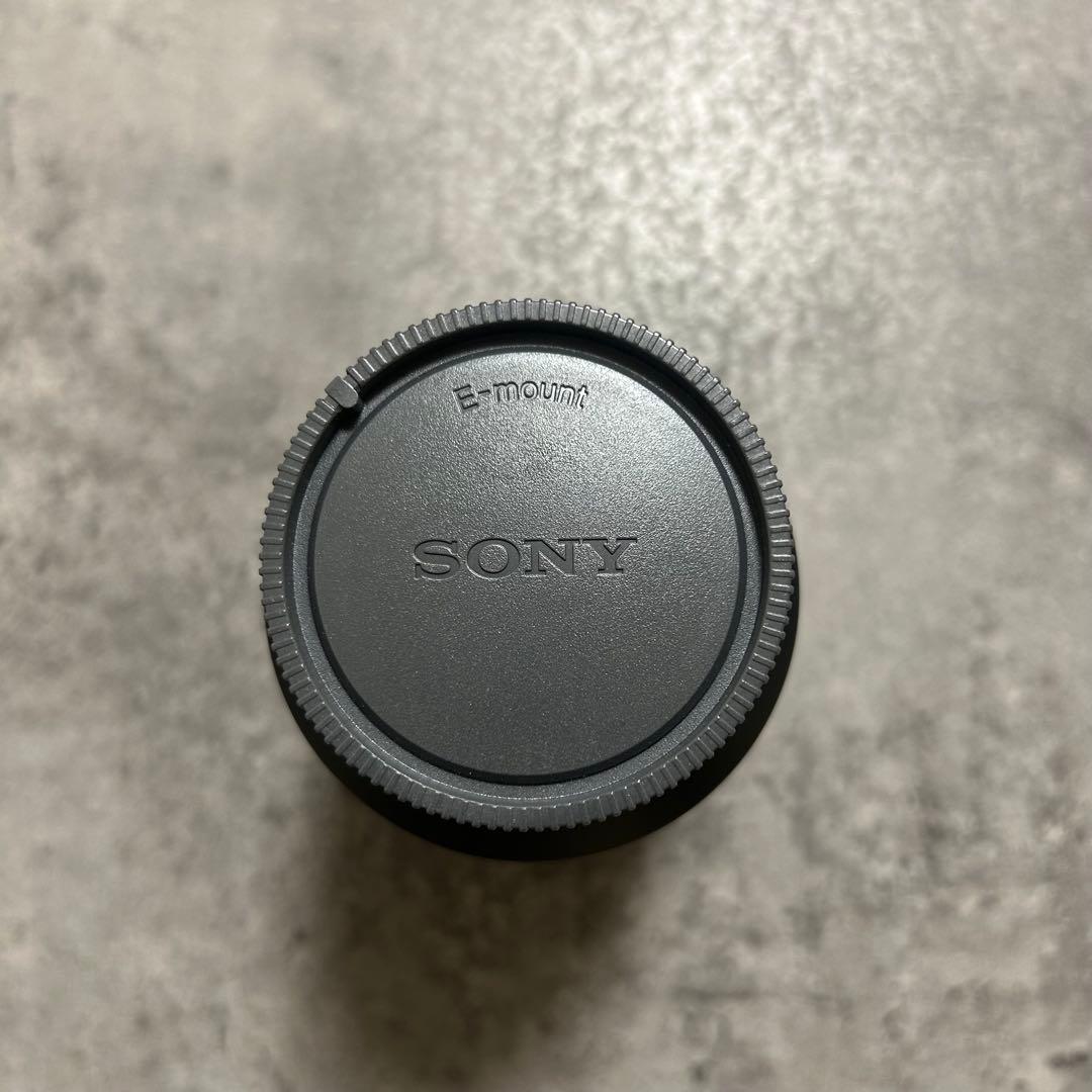 SONYα7iiiミラーレス一眼カメラ・Gマスターレンズ24-70mmf2.8