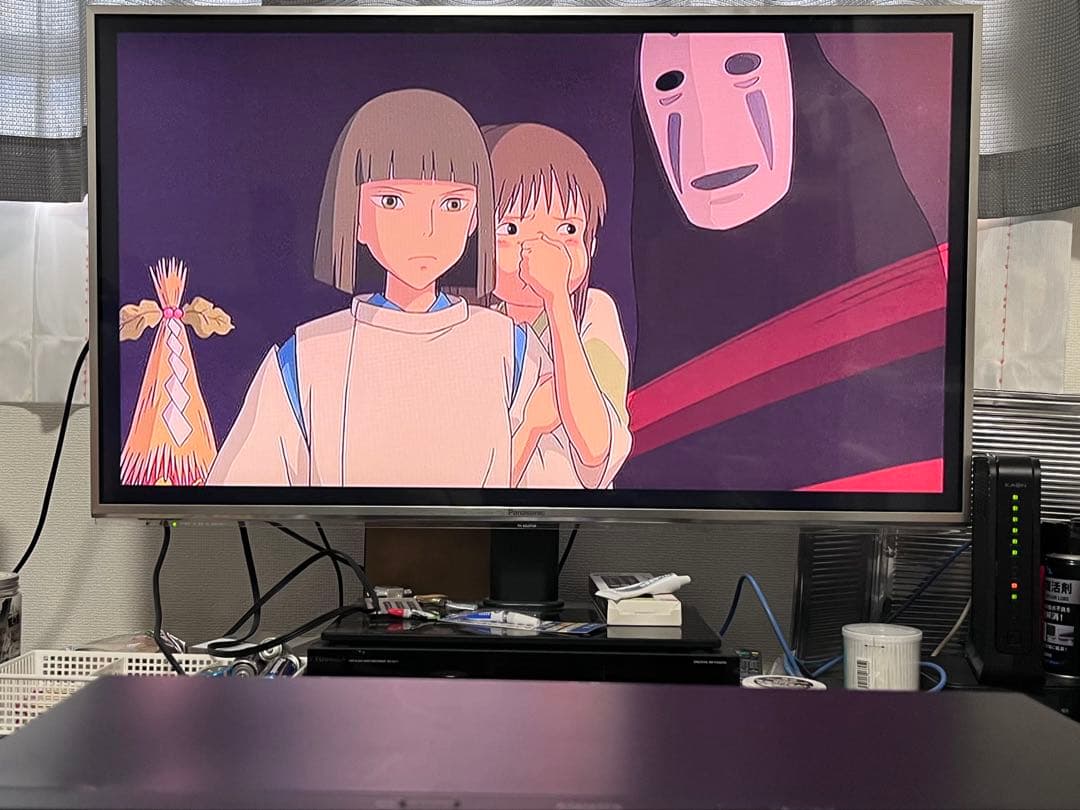 4K 1TB 2番組録画　シャープ　ブルーレイレコーダー　BD-NW1200