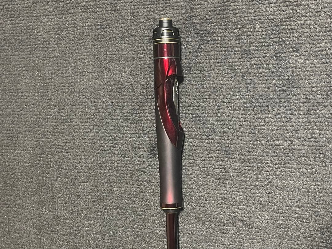 シマノ セフィアリミテッド ティップエギング Ｓ６１０ＭＬ－Ｓ【中古品