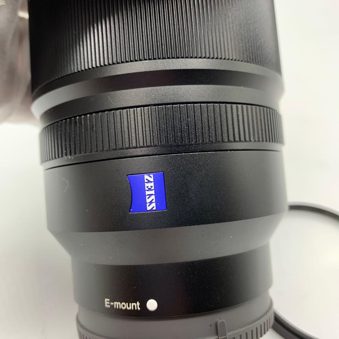 デジタルカメラ Sony Distagon T* FE 35mm F1.4 ZA