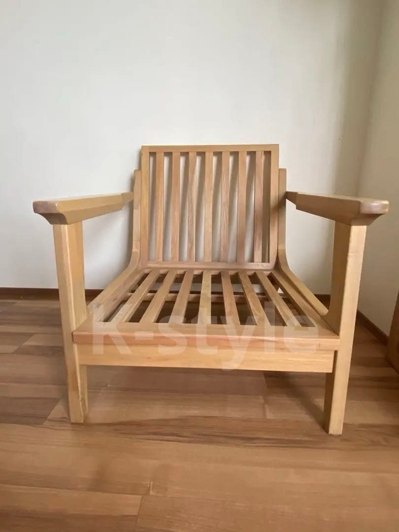 【2日間限定SALE】 ★【良品】WTW TISMO ティズモソファ1人掛け