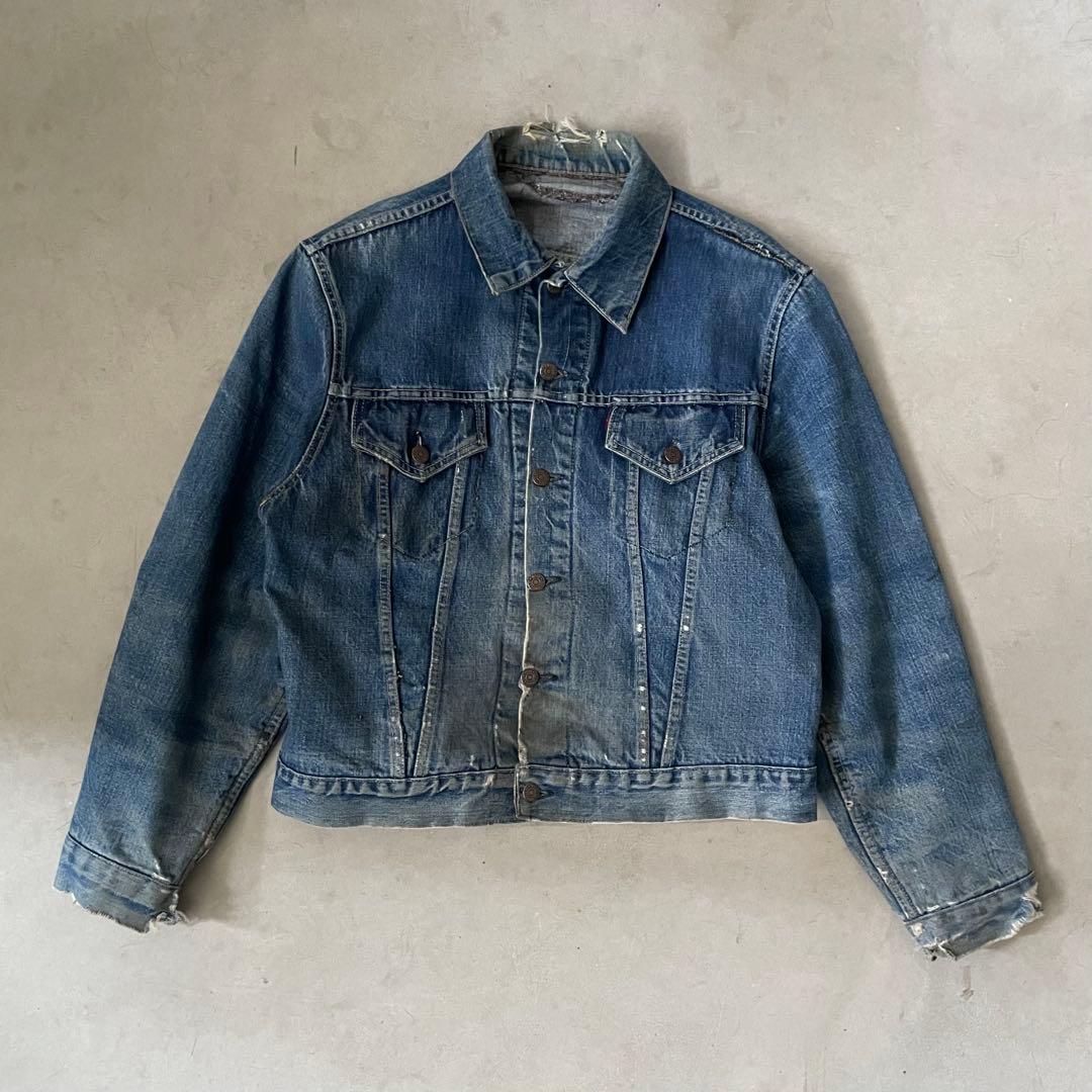 Levi’s 559xx 557xx 3rd vintage BigE