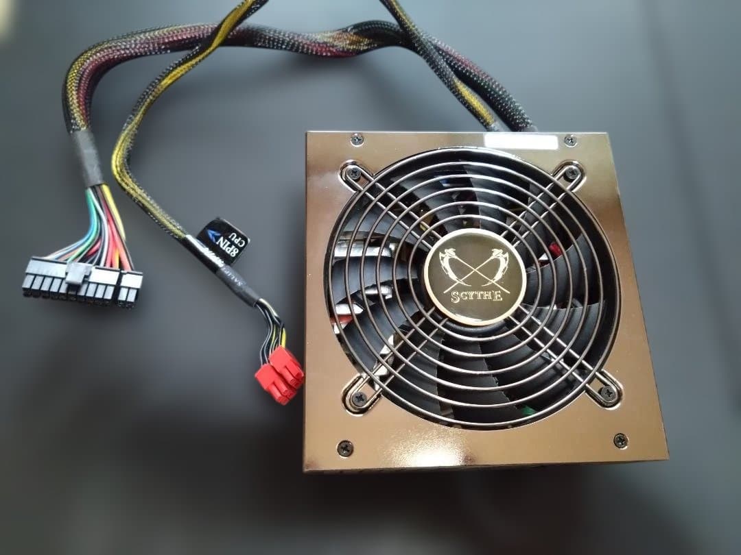 PCパーツまとめ売り Core i7-4770T, ASRock H87Pro等