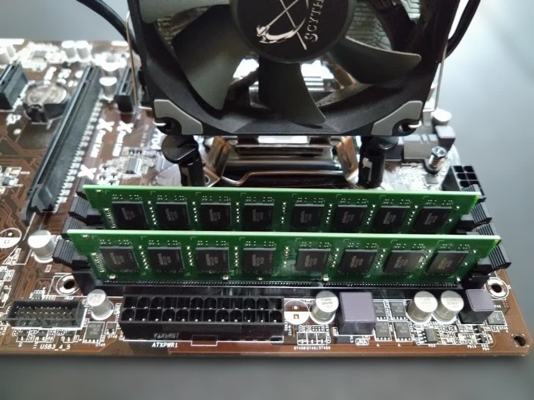 PCパーツまとめ売り Core i7-4770T, ASRock H87Pro等