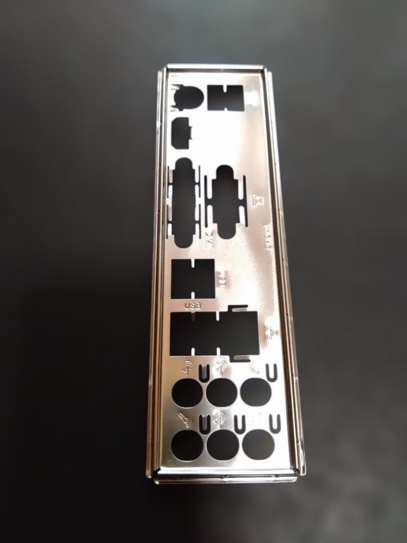 PCパーツまとめ売り Core i7-4770T, ASRock H87Pro等