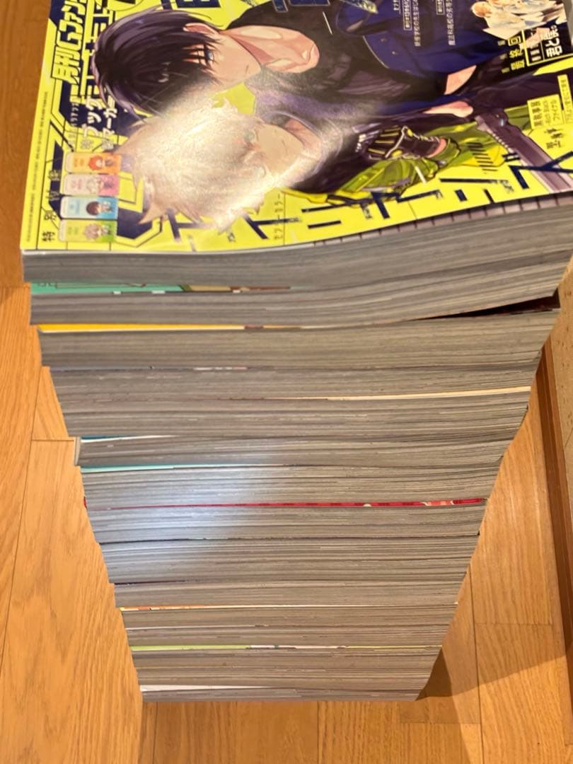 RT-100731✣ Gファンタジー ✣ まとめ売り ✣16冊 ✣