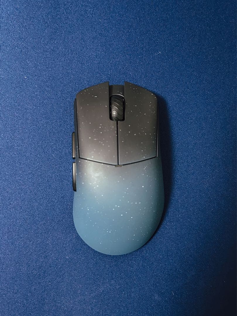 LAMZU PARO REJECTモデル 8K