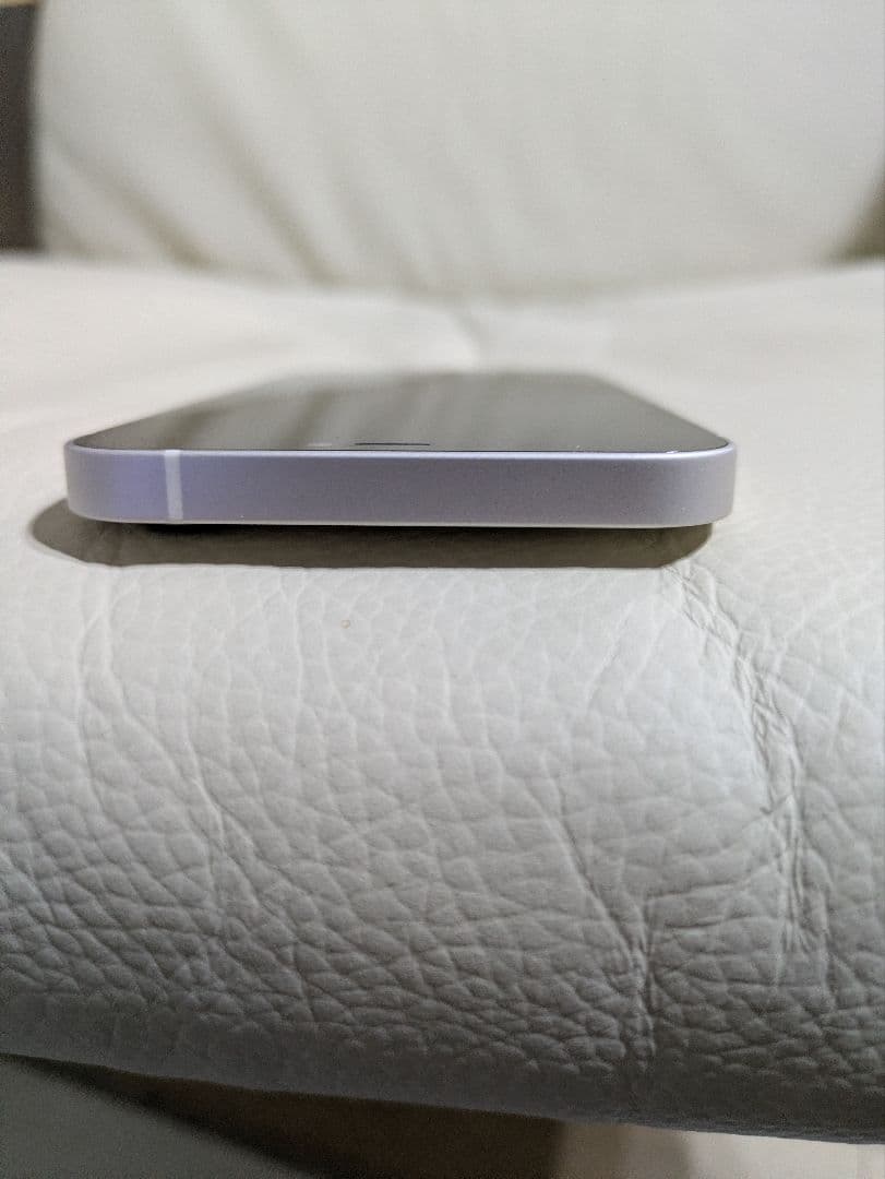 Apple iPhone 12 ホワイト 64GB 美品