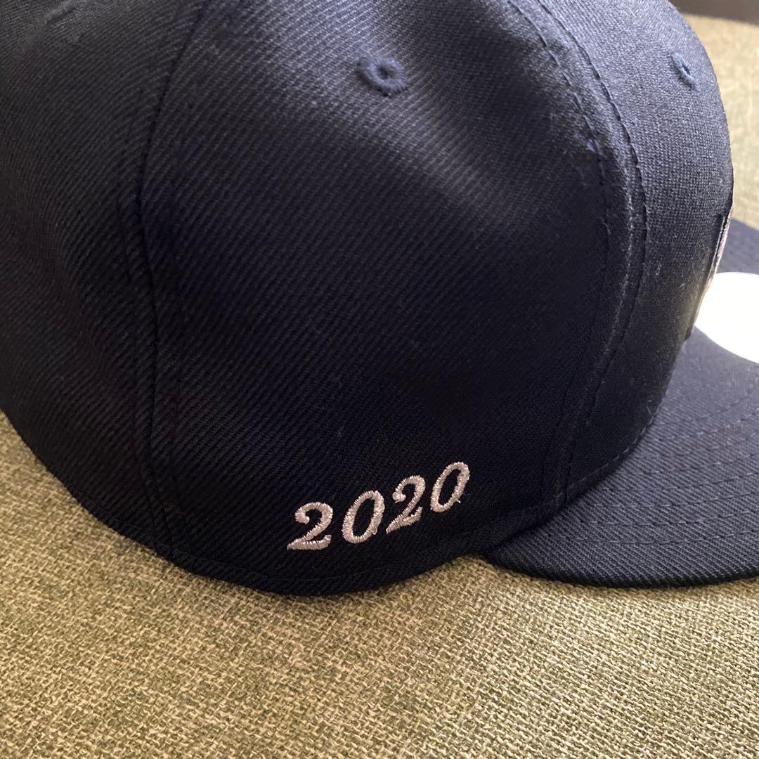 supreme new era 7 5/8 シュプリーム　ニューエラ　コラボ