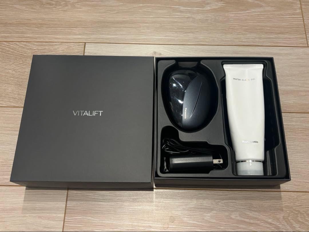 Panasonic バイタリフト かっさ EH-SP85