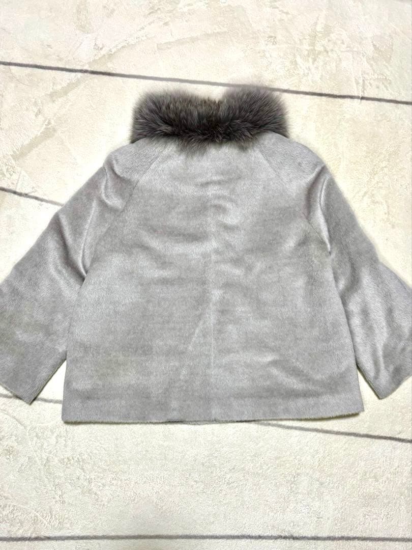 ジャケット・アウター mer