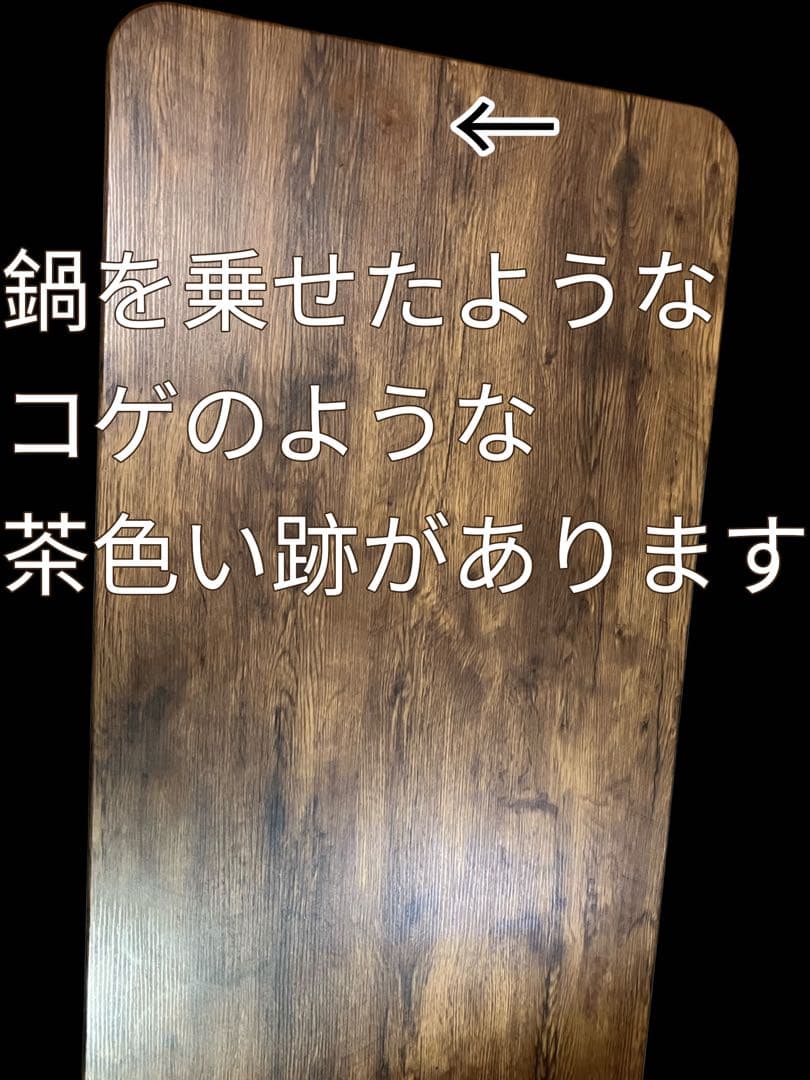 「ガス圧昇降テーブル ◾️無段階高さ調整 キャスター付き 昇降テーブル」